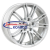 17'' 5x110 ET46 D63,4 7,0J RST R187 (CS35 Pro) Silver 17'' 5x110 ET46 D63,4 7,0J RST R187 (CS35 Pro) Silver
