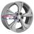 17'' 5x108 ET36 D65,1 7,0J Khomen Wheels KHW1724 (Exeed TXL) F-Silver 17'' 5x108 ET36 D65,1 7,0J Khomen Wheels KHW1724 (Exeed TXL) F-Silver