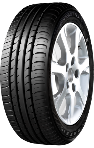 245/50R18 Maxxis HP5 Premitra5 104 W TL