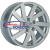 16'' 5x112 ET46 D57,1 6,5J Replay VV151 Sil 16'' 5x112 ET46 D57,1 6,5J Replay VV151 Sil