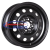 14'' 4x98 ET35 D58,5 5,5J Accuride ВАЗ Гранта, Приора Черный
