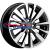 16'' 4x98 ET35 D58,5 6,5J K&K Эрман (КС997) Дарк платинум 16'' 4x98 ET35 D58,5 6,5J K&K Эрман (КС997) Дарк платинум