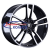 21'' 5x130 ET58 D71,6 11,0J Replay PR26 BKF