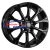 16'' 5x114,3 ET44 D67,1 6,5J Khomen Wheels KHW1605 (Huyndai/Kia) Black 16'' 5x114,3 ET44 D67,1 6,5J Khomen Wheels KHW1605 (Huyndai/Kia) Black