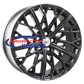 20'' 5x120 ET45 D59.6 8,5J RST R002 (GAC GS8) BMG