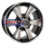 16'' 5x139,7 ET00 D108 7,5J Neo 652 Silver