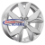 18'' 5x112 ET57 D66,6 8,0J Replay B374 Sil