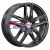 18'' 5x114,3 ET40 D66,1 6,5J iFree Бомбей (КС1075) BK 18'' 5x114,3 ET40 D66,1 6,5J iFree Бомбей (КС1075) BK