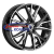 18'' 5x114,3 ET38 D67,1 6,5J K&K Кайлас (КС1054) Алмаз черный 18'' 5x114,3 ET38 D67,1 6,5J K&K Кайлас (КС1054) Алмаз черный