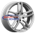 17'' 5x114,3 ET48,5 D67,1 7,0J СКАД Брайтон (КЛ311) Селена 17'' 5x114,3 ET48,5 D67,1 7,0J СКАД Брайтон (КЛ311) Селена