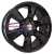 18'' 6x139,7 ET25 D106,1 7,5J Neo 805 BL 18'' 6x139,7 ET25 D106,1 7,5J Neo 805 BL