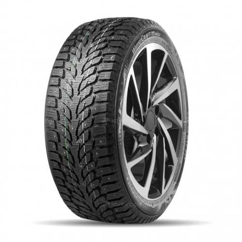 215/60R17 Kumho WinterCraft Ice WI32 100 T TL