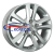 16'' 5x112 ET46 D57,1 6,5J Replay VV240 Sil 16'' 5x112 ET46 D57,1 6,5J Replay VV240 Sil