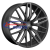 22'' 5x120 ET35 D72,6 9,0J LS FlowForming RC77 MB+SSF 22'' 5x120 ET35 D72,6 9,0J LS FlowForming RC77 MB+SSF