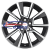18'' 5x114,3 ET45 D60,1 7,0J Khomen Wheels KHW1802 (Changan/Geely/Lexus/Suzuki/Toyota) Black-FP 18'' 5x114,3 ET45 D60,1 7,0J Khomen Wheels KHW1802 (Changan/Geely/Lexus/Suzuki/Toyota) Black-FP