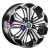 19'' 5x114,3 ET49.5 D67,1 7,5J Replay HND371 BKF 19'' 5x114,3 ET49.5 D67,1 7,5J Replay HND371 BKF