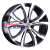 18'' 5x114,3 ET50 D60,1 8,0J Replay TY283 BKF 18'' 5x114,3 ET50 D60,1 8,0J Replay TY283 BKF