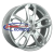 18'' 5x108 ET55 D63,3 8,0J Replay V30 Sil