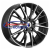 17'' 5x114,3 ET49 D67,1 6,5J K&K Солт-оригинал (КС773) Алмаз черный 17'' 5x114,3 ET49 D67,1 6,5J K&K Солт-оригинал (КС773) Алмаз черный