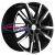 19'' 5x114,3 ET40 D64,1 7,5J Khomen Wheels KHW1905 (Haval 7/7x) Black-FP 19'' 5x114,3 ET40 D64,1 7,5J Khomen Wheels KHW1905 (Haval 7/7x) Black-FP