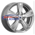 16'' 5x108 ET37 D65,1 6,5J K&K Оклахома (КС998) Дарк платинум 16'' 5x108 ET37 D65,1 6,5J K&K Оклахома (КС998) Дарк платинум