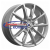 17'' 5x112 ET40 D66,6 7,5J K&K Меренге (КС902) Дарк платинум 17'' 5x112 ET40 D66,6 7,5J K&K Меренге (КС902) Дарк платинум