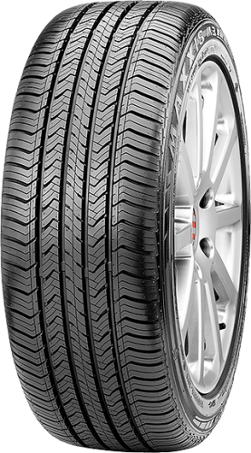 225/60R18 Maxxis HP-M3 Bravo 100 H TL