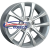 17'' 5x114,3 ET45 D60,1 7,0J Replay TY111 Sil 17'' 5x114,3 ET45 D60,1 7,0J Replay TY111 Sil