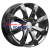 15'' 4x100 ET50 D60,1 6,0J K&K Джемини-оригинал (КС617) Кварц 15'' 4x100 ET50 D60,1 6,0J K&K Джемини-оригинал (КС617) Кварц