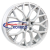 19'' 5x108 ET36 D65,1 7,0J RST R059 Silver 19'' 5x108 ET36 D65,1 7,0J RST R059 Silver