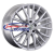 18'' 5x114,3 ET45 D60,1 8,0J Replay LX107 Sil 18'' 5x114,3 ET45 D60,1 8,0J Replay LX107 Sil