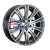 16'' 5x108 ET45 D73,1 7,0J LS 311 GMF