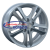 16'' 5x112 ET43 D57,1 6,5J Replay VV239 Sil 16'' 5x112 ET43 D57,1 6,5J Replay VV239 Sil