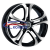 17'' 5x112 ET45 D66,6 7,5J MAK Stuttgart Black mirror 17'' 5x112 ET45 D66,6 7,5J MAK Stuttgart Black mirror
