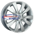 17'' 5x114,3 ET48 D67,1 6,5J Replay HND114 Sil 17'' 5x114,3 ET48 D67,1 6,5J Replay HND114 Sil