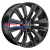 22'' 6x139,7 ET28 D78,1 9,0J Replay CL66 BK 22'' 6x139,7 ET28 D78,1 9,0J Replay CL66 BK