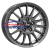 18'' 5x114,3 ET40 D67,1 8,0J K&K Борэй (КС901) Дарк платинум 18'' 5x114,3 ET40 D67,1 8,0J K&K Борэй (КС901) Дарк платинум