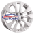 19'' 5x114,3 ET40 D60,1 7,5J Replay TY346 Sil 19'' 5x114,3 ET40 D60,1 7,5J Replay TY346 Sil