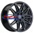 19'' 5x112 ET30 D66,6 8,5J Khomen Wheels KHW1904 (BMW Front) Black matt 19'' 5x112 ET30 D66,6 8,5J Khomen Wheels KHW1904 (BMW Front) Black matt