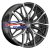 19'' 5x114,3 ET45 D67,1 8,5J LS FlowForming RC84 BK