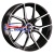 18'' 5x112 ET40 D66,6 8,0J LS FlowForming RC47 BKF 18'' 5x112 ET40 D66,6 8,0J LS FlowForming RC47 BKF