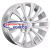 20'' 6x139,7 ET60 D95.1 8,0J Replay TY399 Sil