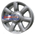 18'' 5x114,3 ET25 D66,1 8,0J FR Replica 707 Silver 18'' 5x114,3 ET25 D66,1 8,0J FR Replica 707 Silver