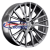 18'' 5x114,3 ET45 D67,1 8,0J Replay MZ140 GM 18'' 5x114,3 ET45 D67,1 8,0J Replay MZ140 GM