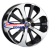 19'' 5x114,3 ET49.5 D67,1 7,5J Replay HND266 BKF