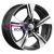16'' 5x112 ET33 D57,1 6,5J K&K КС1053 Алмаз черный 16'' 5x112 ET33 D57,1 6,5J K&K КС1053 Алмаз черный