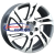 18'' 5x108 ET52,5 D63,3 7,5J Replay V21 GMF 18'' 5x108 ET52,5 D63,3 7,5J Replay V21 GMF