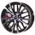 17'' 5x114,3 ET45 D60,1 7,0J FR Replica TY5343 BMF