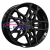 17'' 5x114,3 ET48 D67,1 7,0J Khomen Wheels KHW1709 (Kia K5) Black