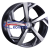 17'' 5x114,3 ET35 D60,1 7,0J Replay TY322 GMF